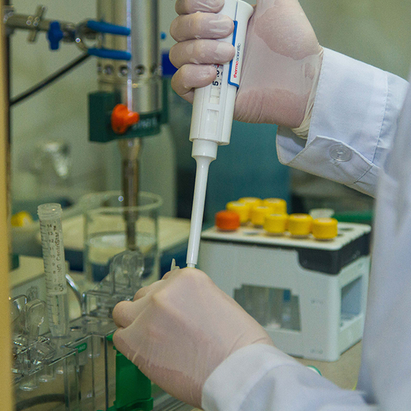 surfactants synthesis