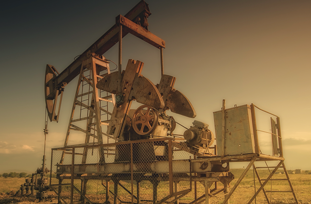 Oil, energy, metallurgy