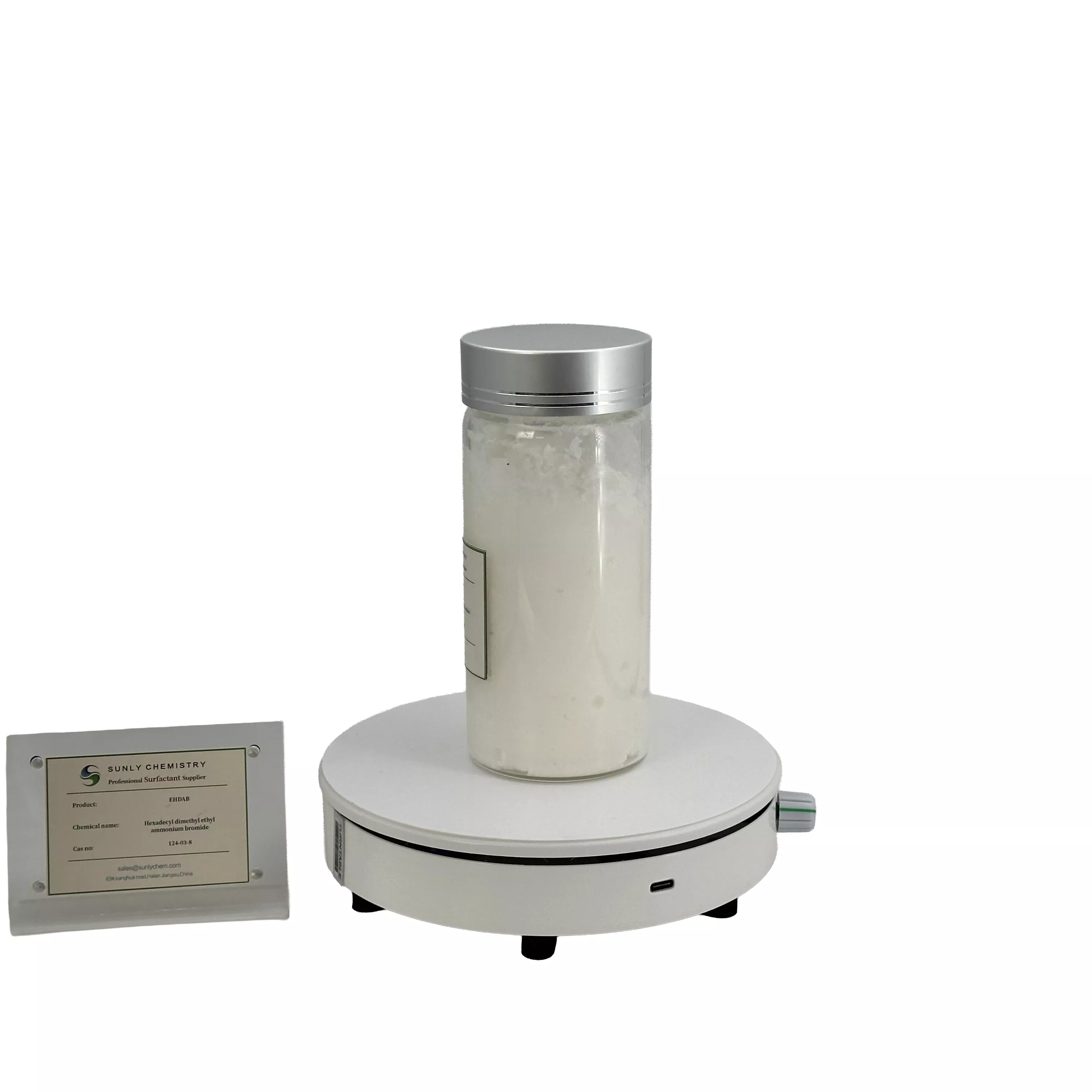 A Multi-functional Star in Detergents: Amphoteric Surfactants