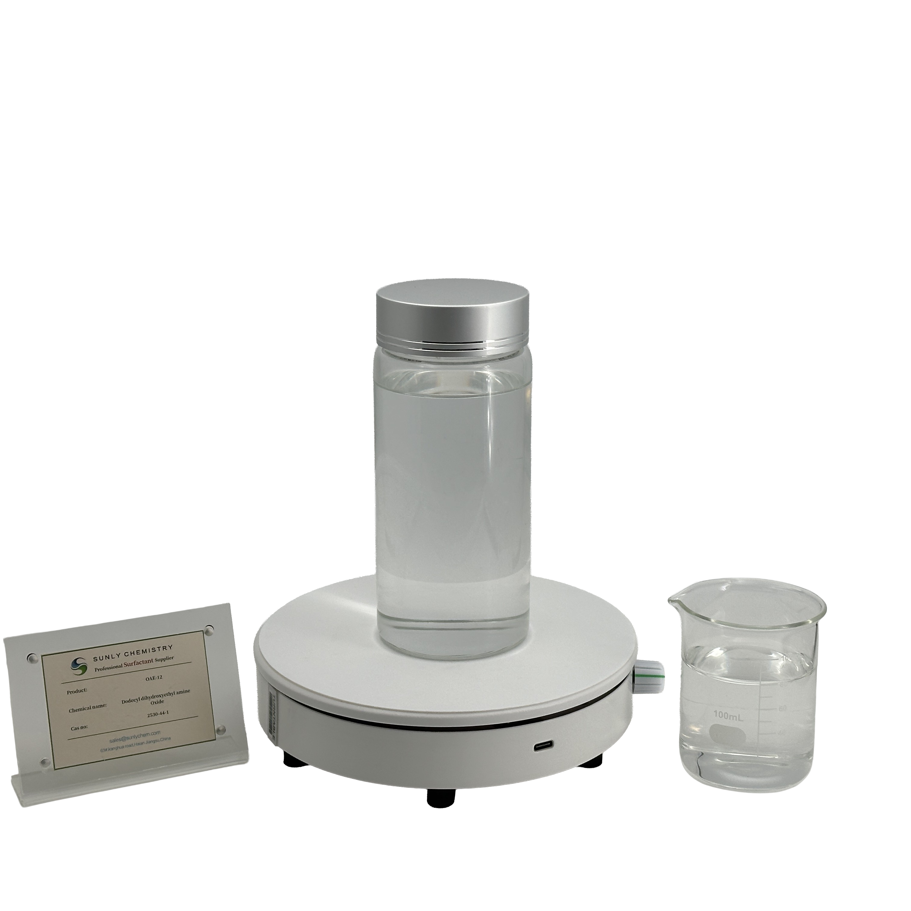 Surfactant