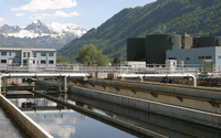 Water Treatment Chemicals