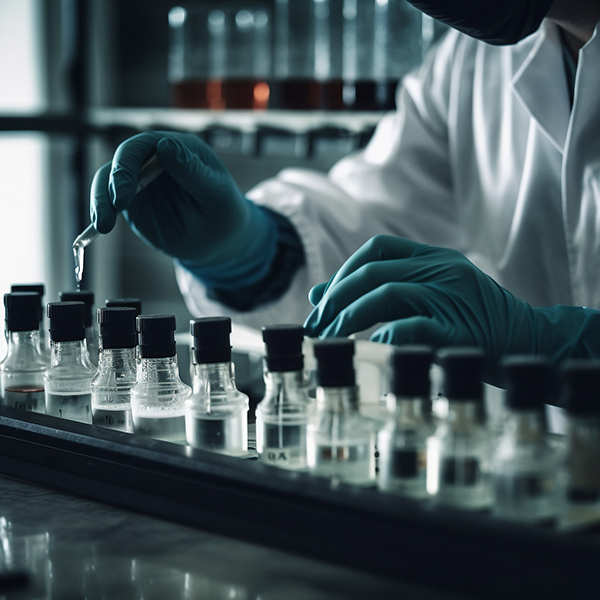 surfactants synthesis