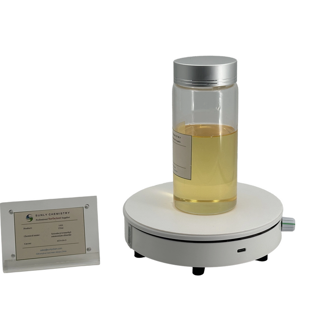 Tetradecyltrimethylammonium Chloride (1431)