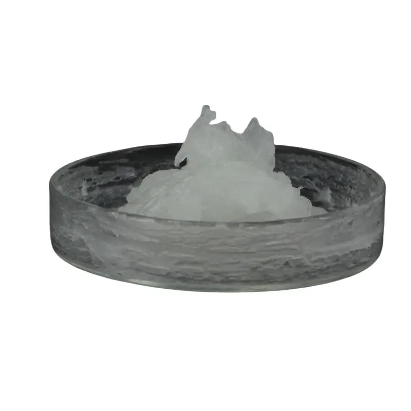 Surfactants: The Key To Stable Emulsions