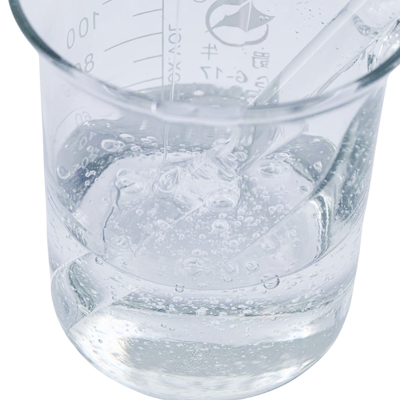 Hexadecyl dimethyl Betaine (BS-16)