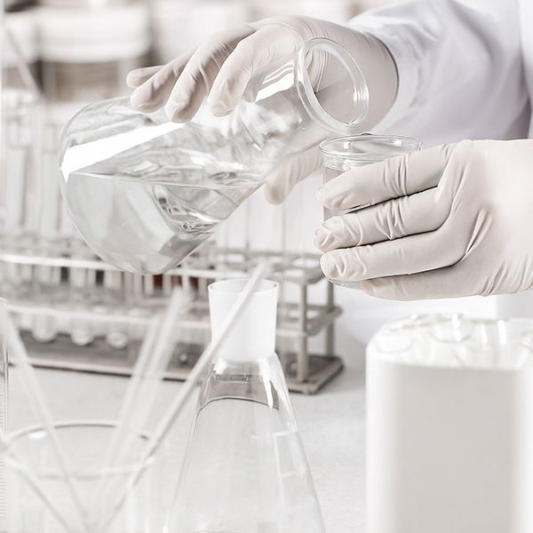 surfactants synthesis