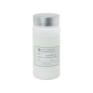 Hexadecyl Trimethyl Ammonium Chloride (Surfactant 1631) CAS number: 112-02-7