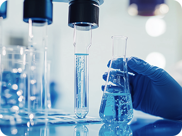 Surfactant Factories