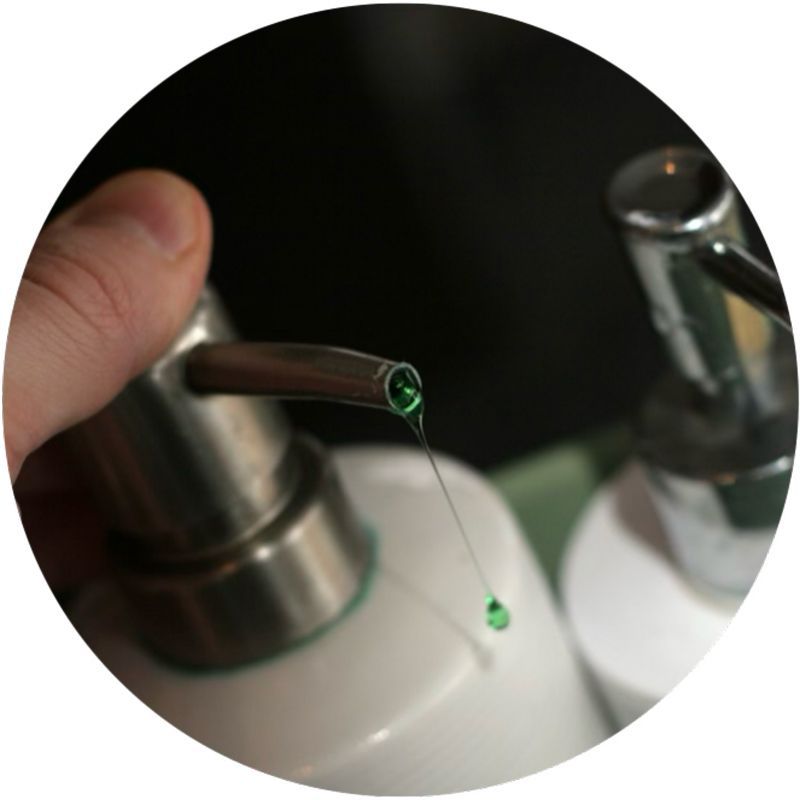 Emulsification and Demulsification