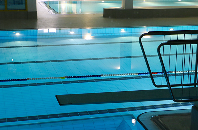 Industrial Cleaning and Water Treatment