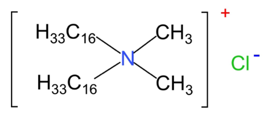 Dihexadecyl Dimethyl Ammonium Chloride (D1621) CAS number: 1812-53-9