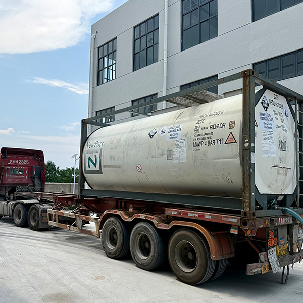 Global Specialty Surfactants