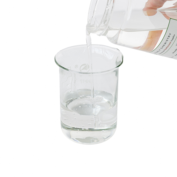 water treatment chemicals