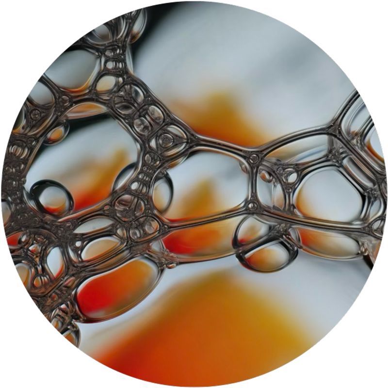 Foaming and Antifoaming