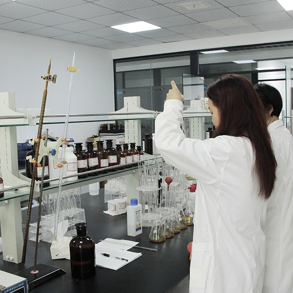 surfactants synthesis