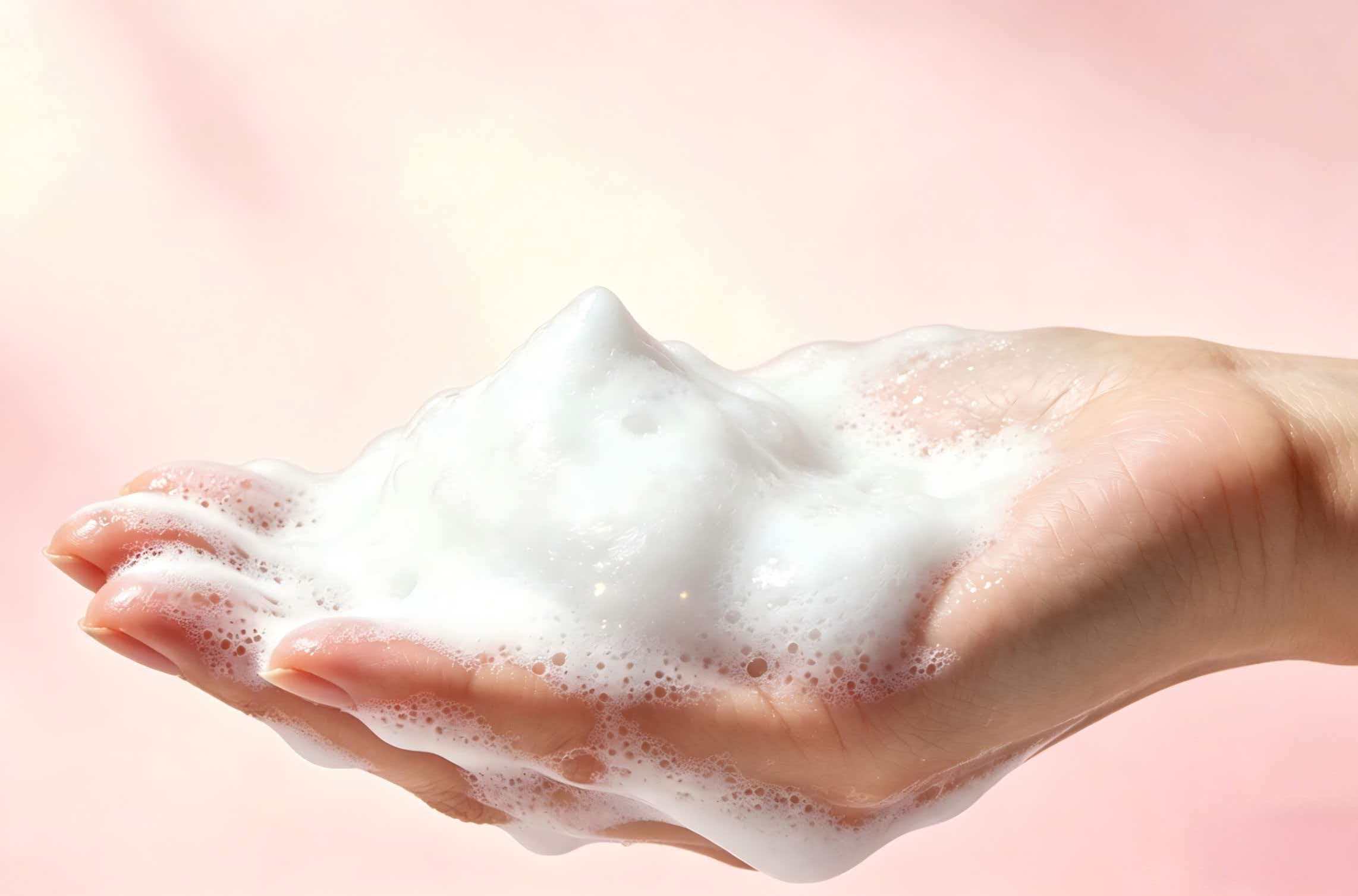 Ultimate Comparison of Six Mild Surfactants