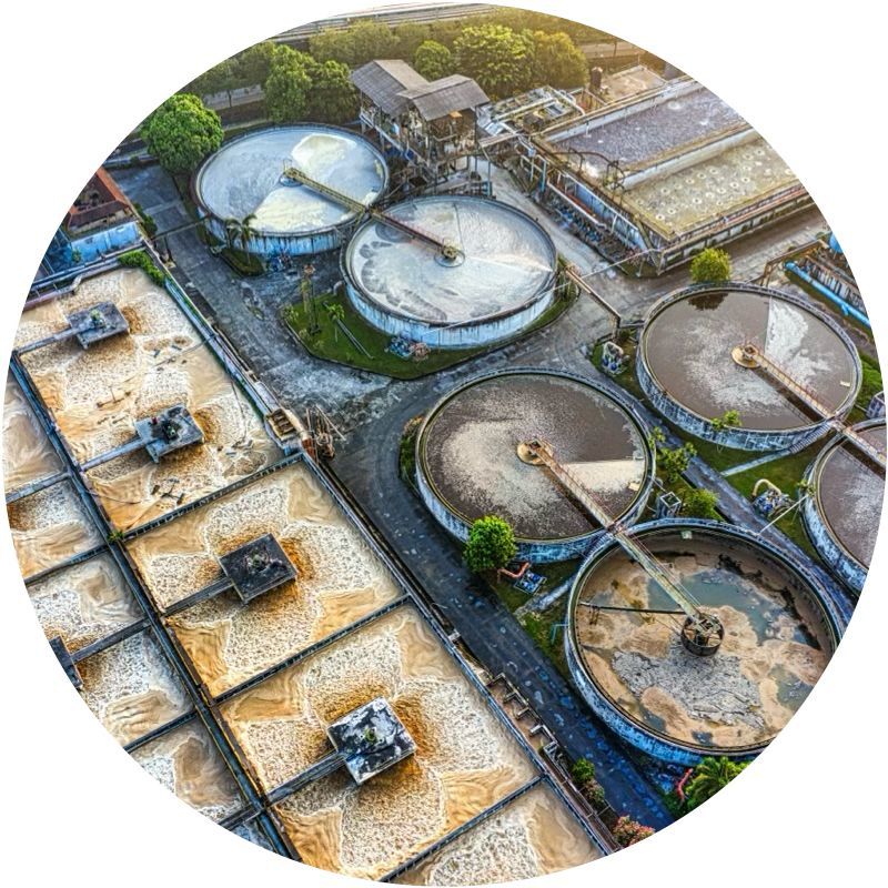  Flocculation and Sedimentation