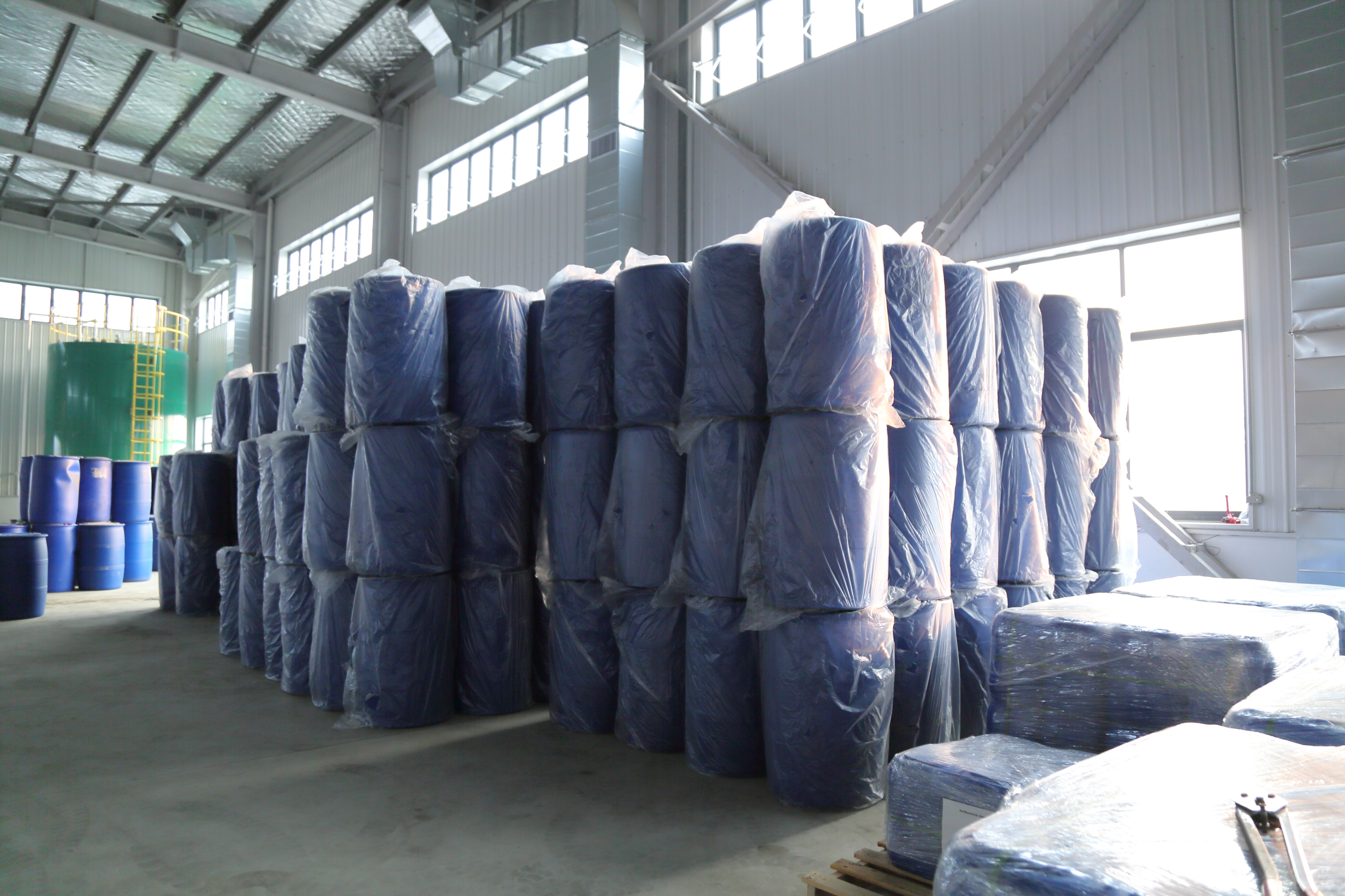 Development Trends of Surfactants in the Industrial Cleaning Industry