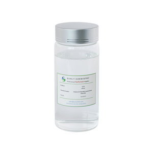 Dodecyl Trimethyl Ammonium Chloride (Surfactant 1231) CAS number: 112-00-5