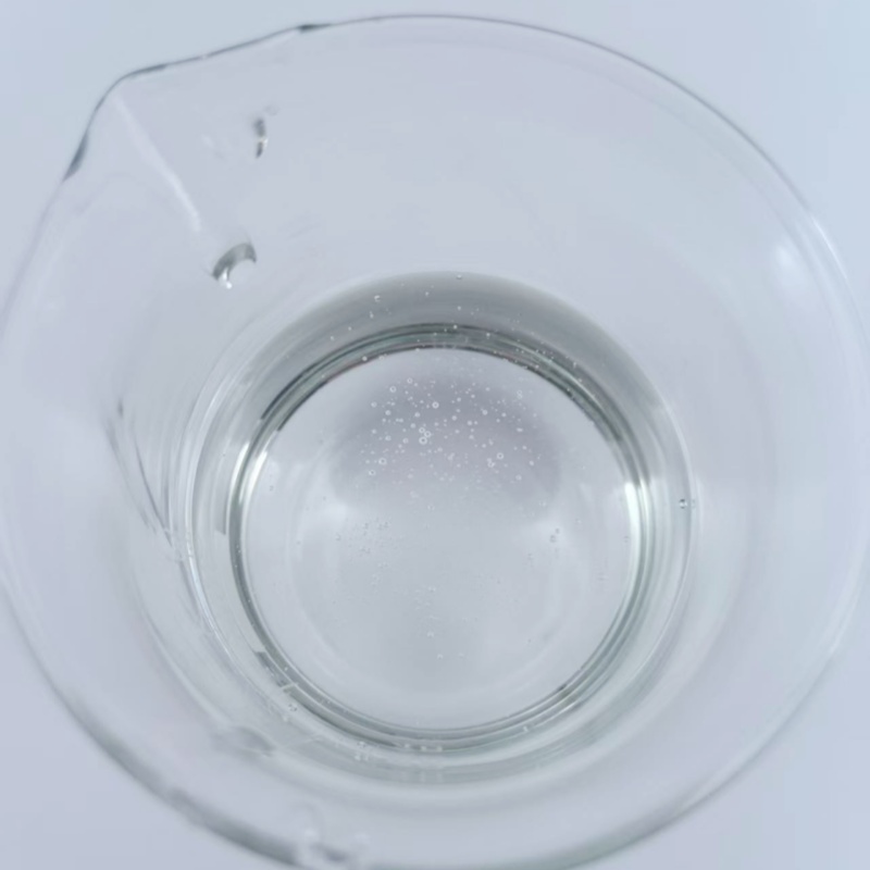 Sodium Fatty Alcohol Polyoxyethylene Ether Carboxylate