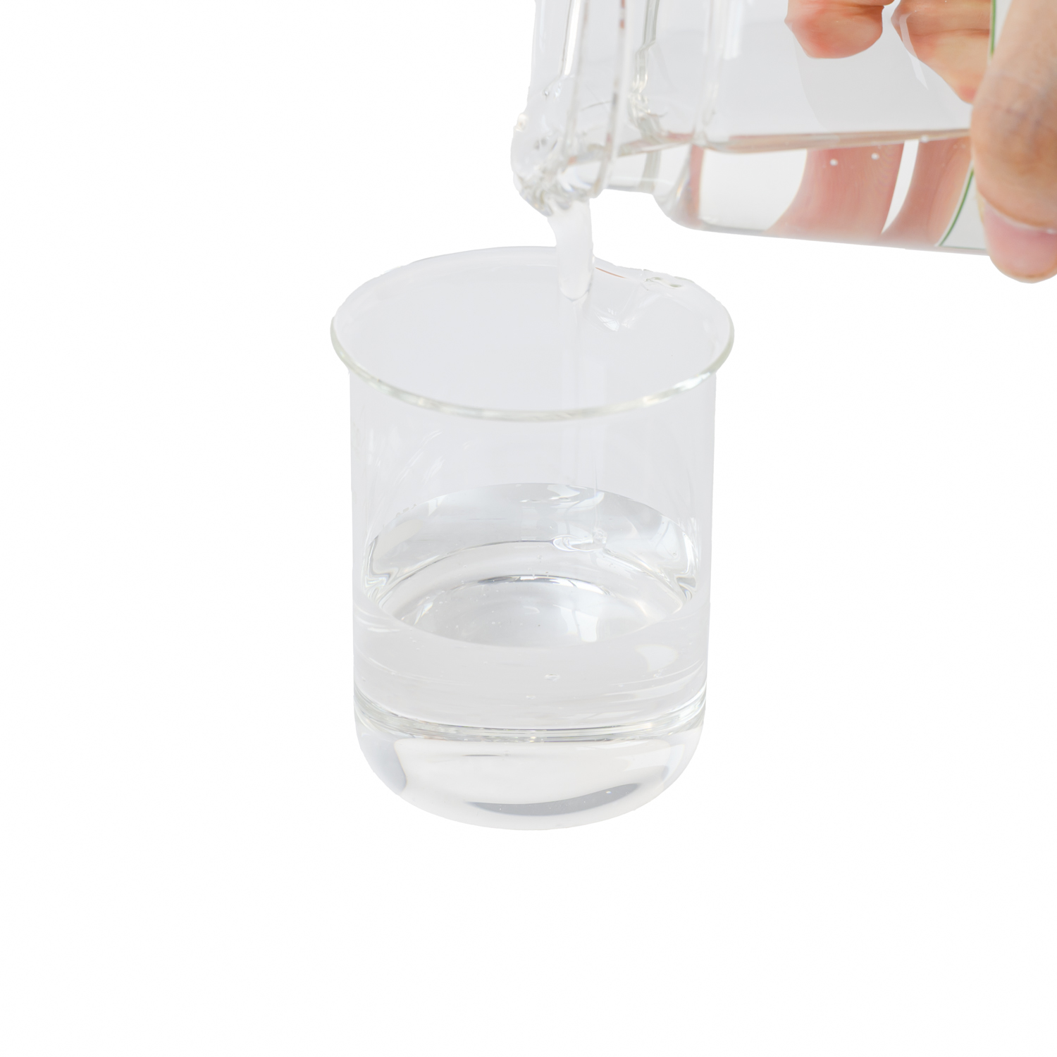 Hexadecyl Dimethyl Amine Oxide (OA-16) CAS number: 7128-91-8