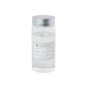 Cocamidopropylamine Oxide (CAPO) CAS number: 68155-09-9