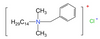 Tetradecyl Dimethyl Benzyl Ammonium Chloride (Surfactant 1427) CAS number: 139-08-2