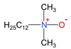 Dodecyl Dimethyl Benzyl Amine Oxide (OA-12/OB-2) CAS number: 1643-20-5