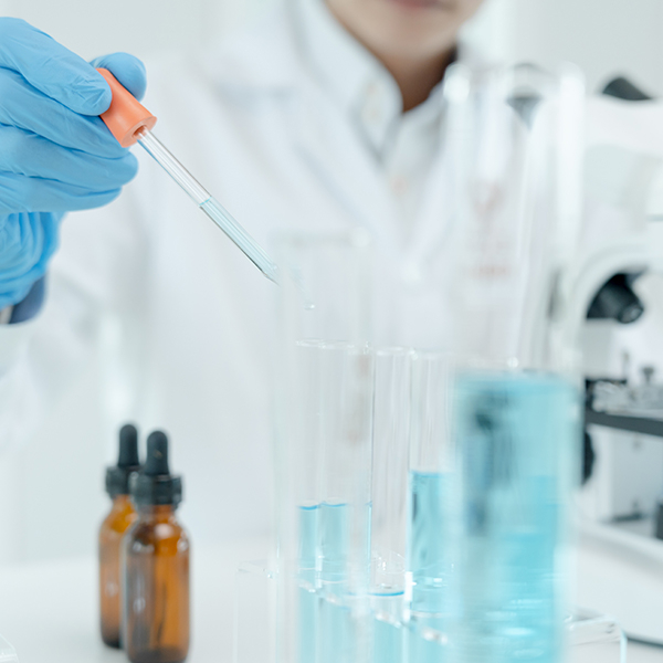 surfactants synthesis