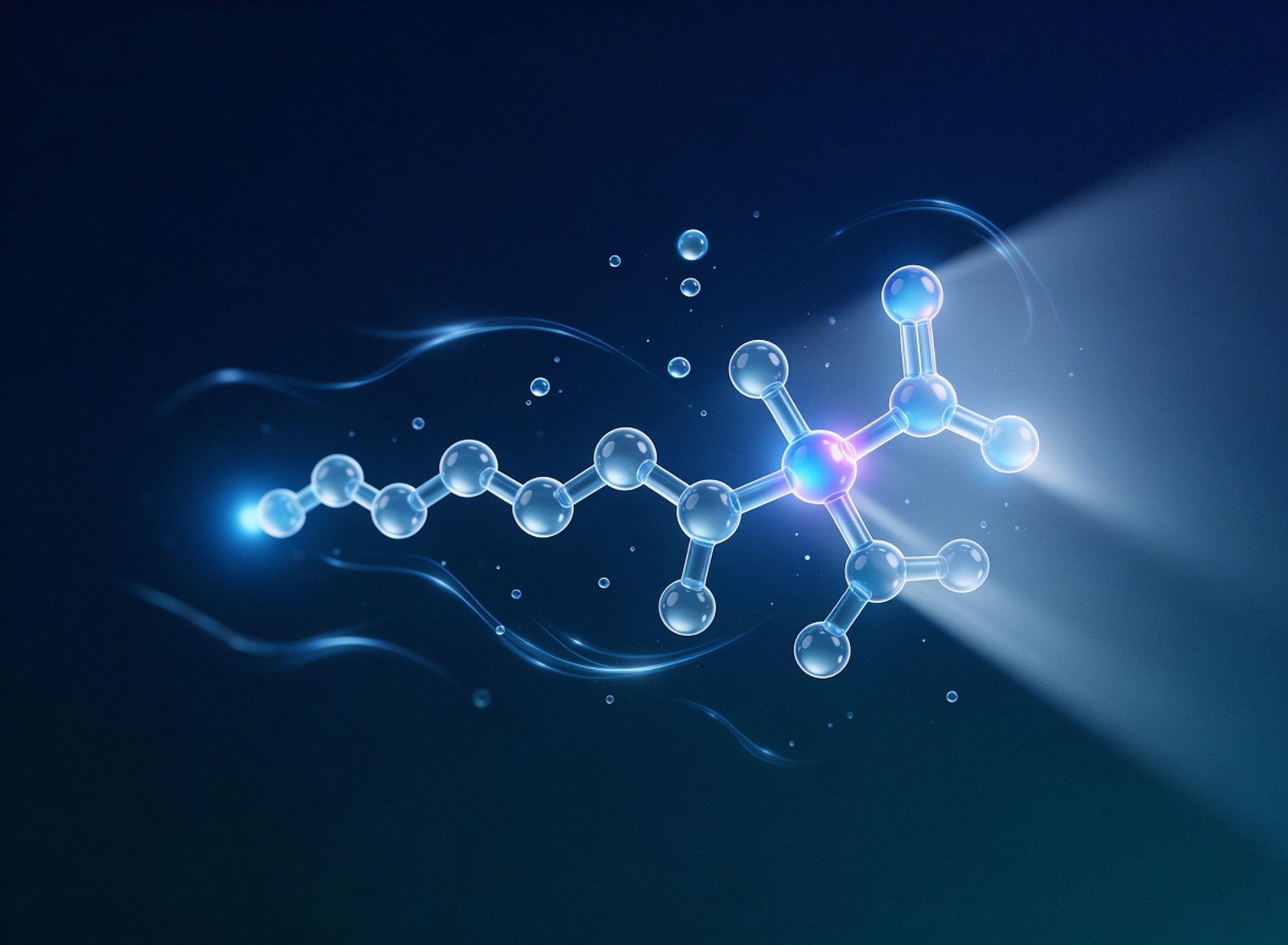 Four Common Betaine Surfactants: Mild Workhorses for Cleaning Formulations
