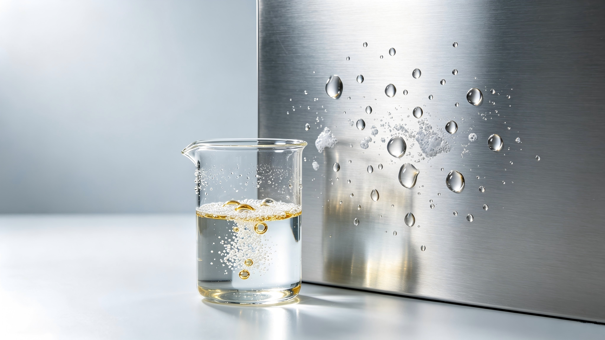 Is There a "Strongest" Degreasing Surfactant? The Honest Answer