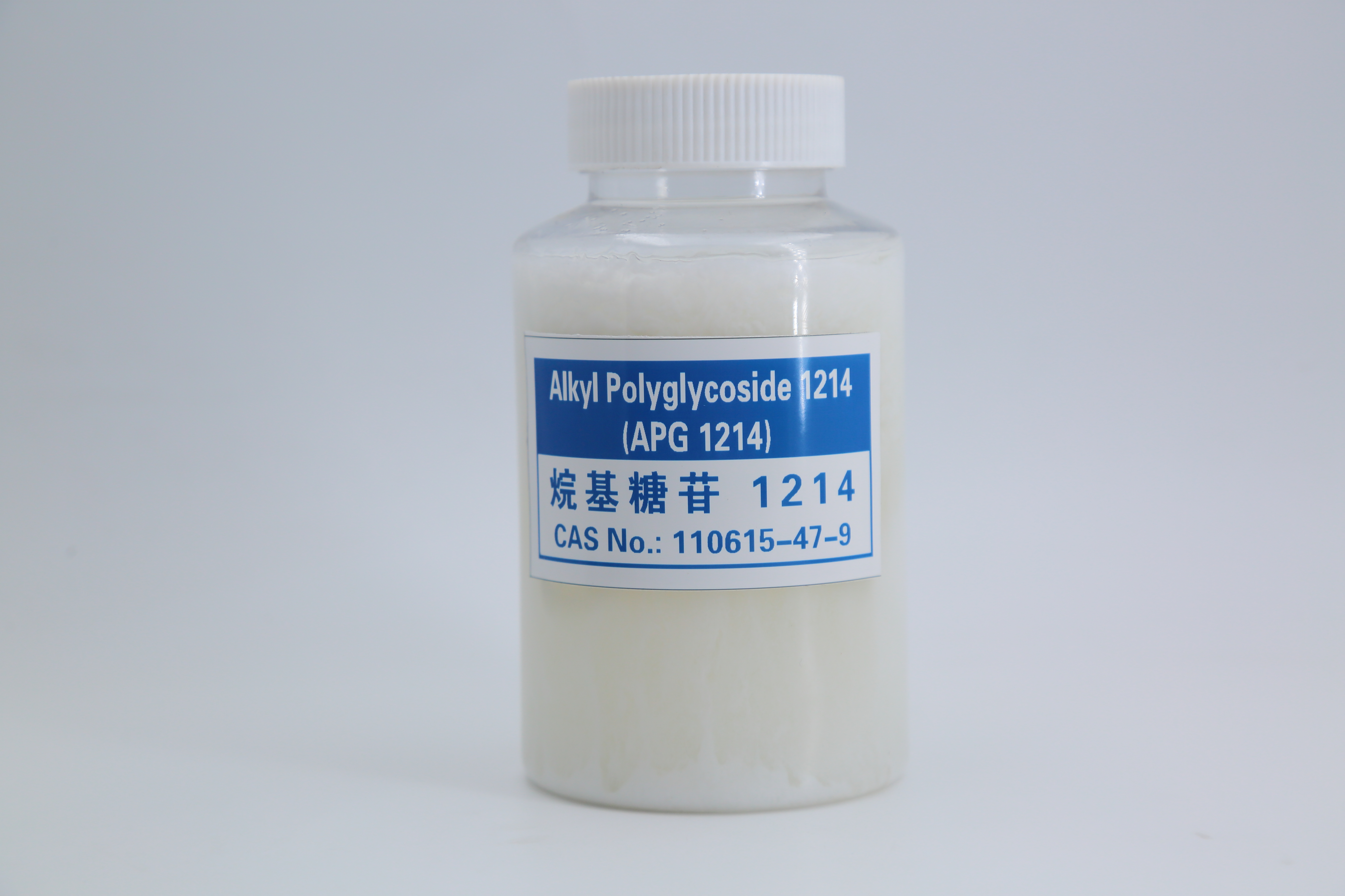 Why APG Surfactant Becomes a Game-Changer for Modern Detergent Formulations