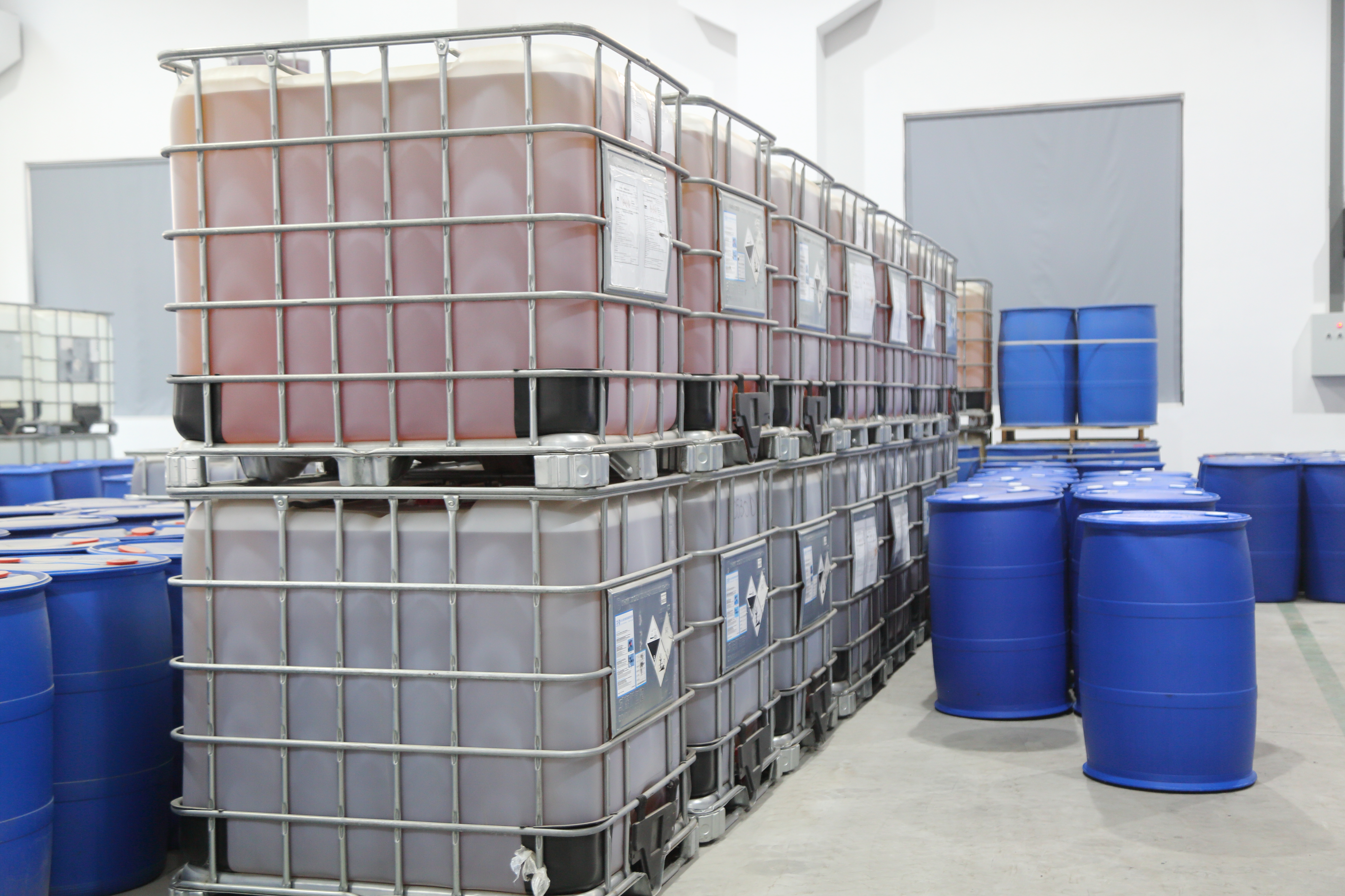 Tween Series Surfactants: Reliable Emulsifiers for Diverse Industrial Applications