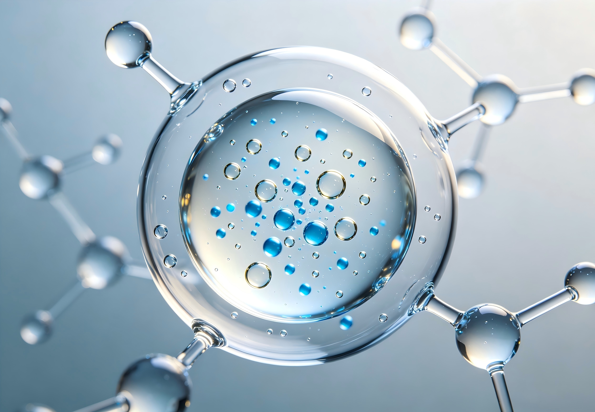 What Makes Surfactants So Special and Versatile in Modern Industries?