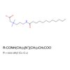 CAS 61789-40-0 Cocamidopropyl Betaine (CAB/CAPB)