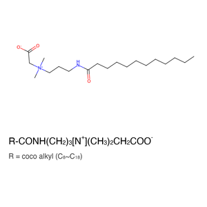 CAS 61789-40-0 Cocamidopropyl Betaine (CAB/CAPB)