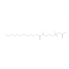 CAS 4292-10-8 Lauramidopropyl Betaine (LAPB/LAB)